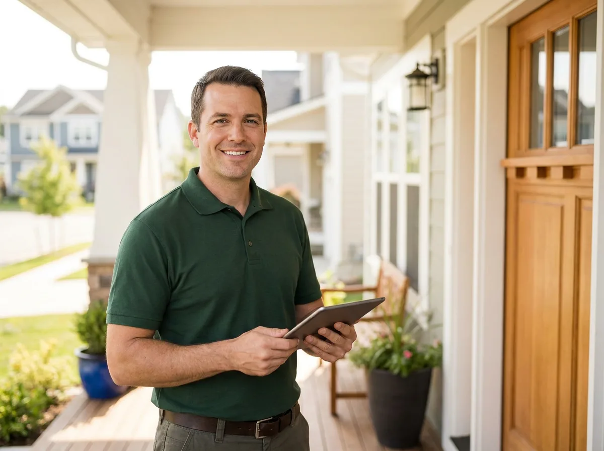 Pest control FAQs for Zionsville, IN